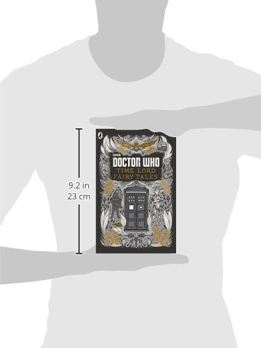 Doctor Who. Time Lord Fairytales