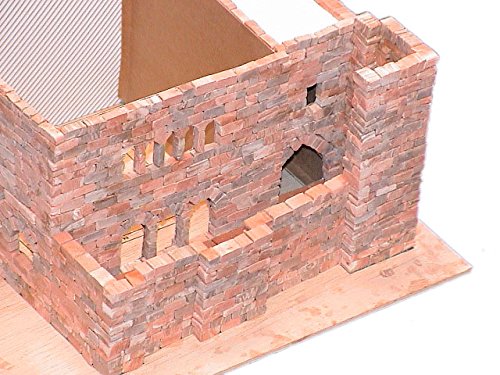 Domus - Castellum 4 Vallparadís (40904)