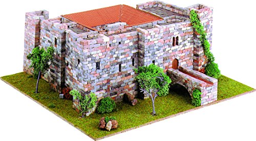 Domus - Castellum 4 Vallparadís (40904)