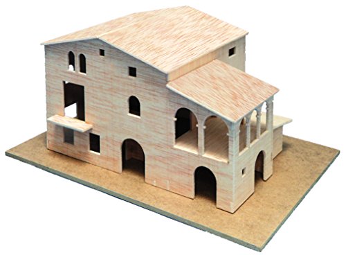Domus - Empordà (40951)