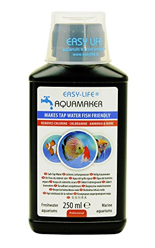 Easy-Life AQM0250 Acondicionador Aquamaker