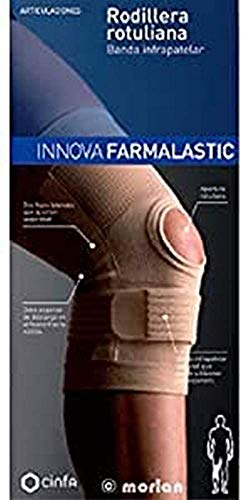 FARMALASTIC - RODILLERA FARMALAST ROTULIAN G