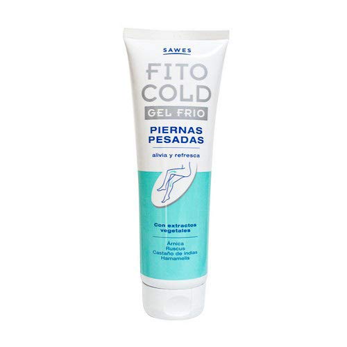 Fitocold piernas cansadas gel frio 250ml