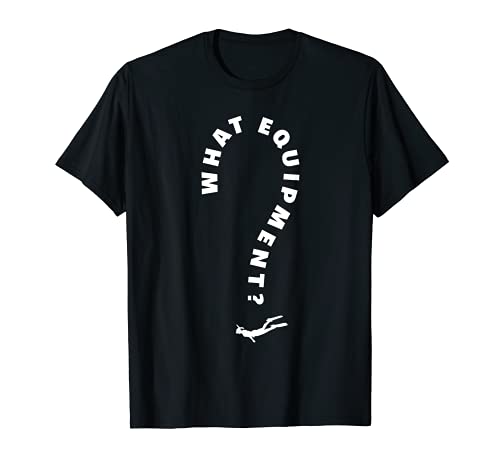 Freediving Qué equipo Apnea Skin Buceo Snorkel Camiseta