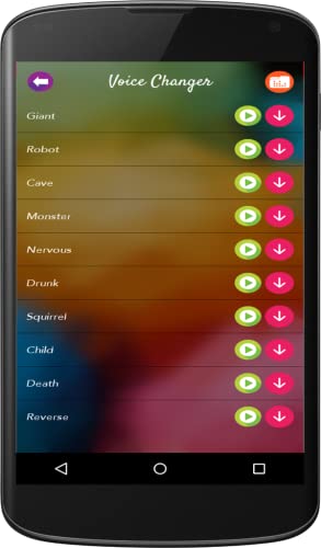 Funny Voice Changer Pro