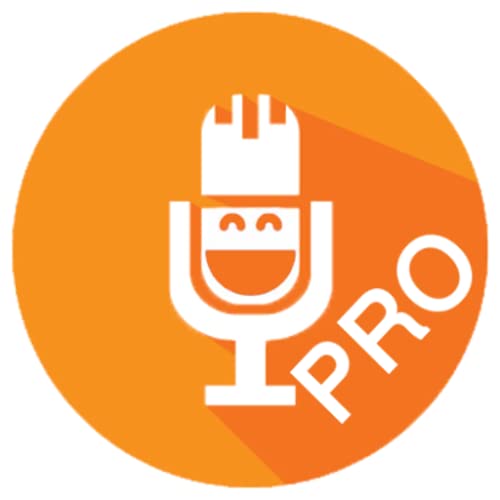 Funny Voice Changer Pro