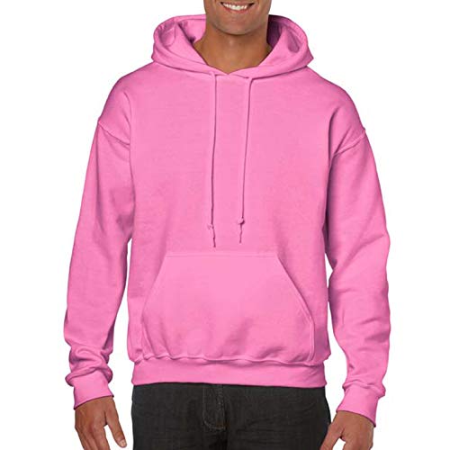 Gildan Heavy Blend - Sudadera con capucha unisex Azalee S