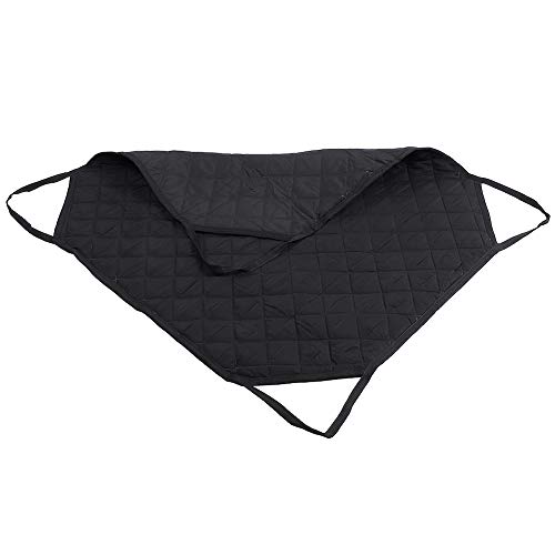 Hoja de transferencia de paciente de doble cara con absorción de agua, hoja móvil de transferencia de reutilización, hoja de enfermería de transferencia impermeable, con asa para el paciente(1)