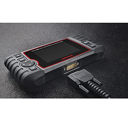 iCarsoft BMM V2.0 - Dispositivo de diagnóstico Profesional para BMW/Mini (versión de actualización i910-II)
