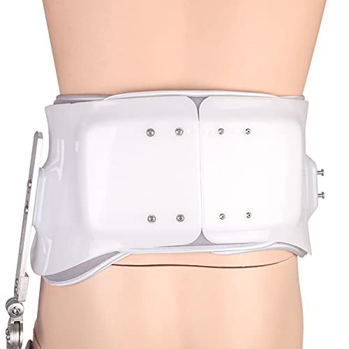 JMYSD Ortesis De Tobillo De Cadera Y Rodilla, Inmovilizador De Ortesis De Rodilla Ajustable En ROM Férula De Ortesis De Rodilla con Estabilizador De Pierna Completo