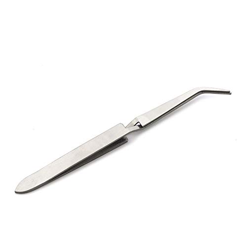 KADS Pinzas de uñas, Escultura, Clip Pick-up Nail Art Multi-Functions