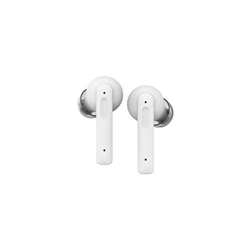 KSIX Auriculares True Wireless cancelación Activa de Ruido