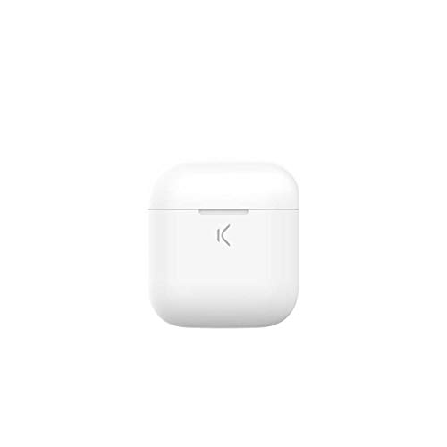 KSIX Auriculares True Wireless cancelación Activa de Ruido