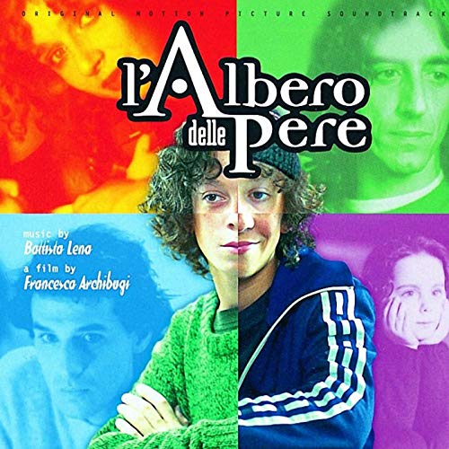 L'Albero Delle Pere (Original Motion Picture Soundtrack)