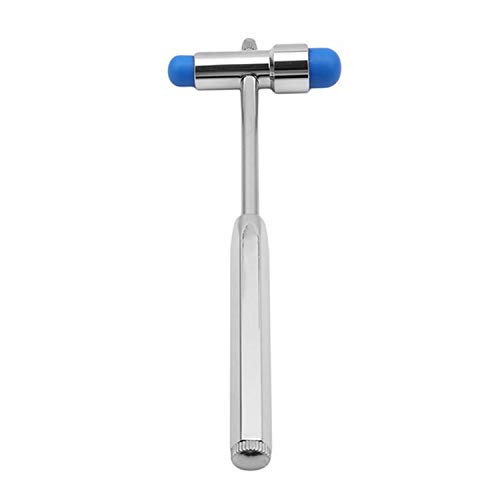 Martillo neurológico médico Percusionador de diagnóstico Martillo de percusión reflejo
