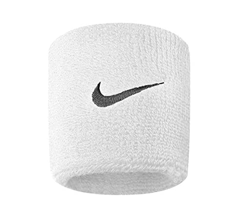 Muñequera/NIKE:Wristband MISC Negro