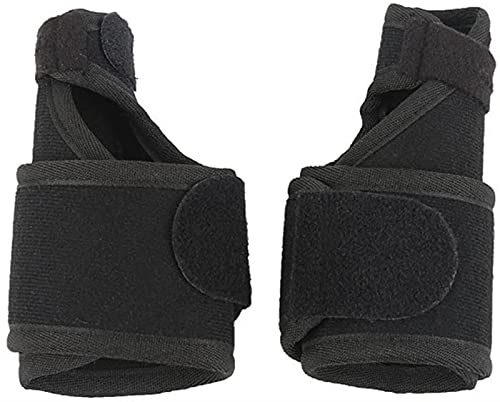 MWKL Corrector, férula ortopédica, Alivio del Dolor con Separador de Dedo Gordo, corrección de Hallux valgus no quirúrgica, enderezador de Dedo en Martillo
