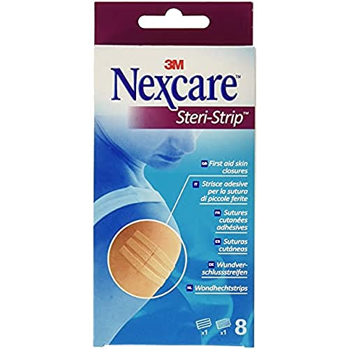 Nexcare - Sutura de aproximación