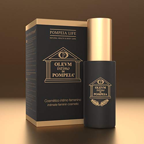 Oleum Intimo Di Pompeia Spray 50 ml de F. De Pompeia