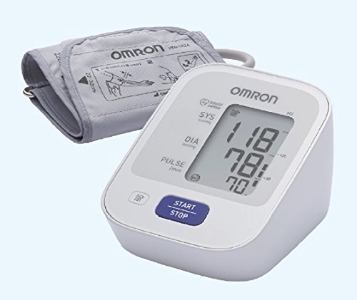 Omron HEM-7121-E M2 extensión de la garantía