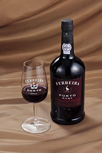 Oporto ferreira ruby 75cl 19.5º