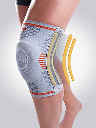 Orliman OS6211 - Rodillera, talla 2