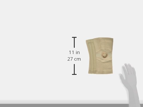Orliman TN-211 - Rodillera, talla 3