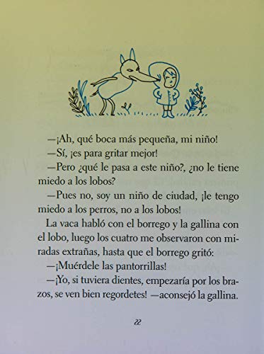 ¿PARA QUÉ SIRVE UN NIÑO? (A la Orilla del Viento)