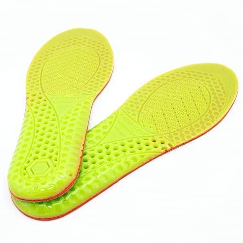 Plantilla Gel deportiva para Padel (43 47)