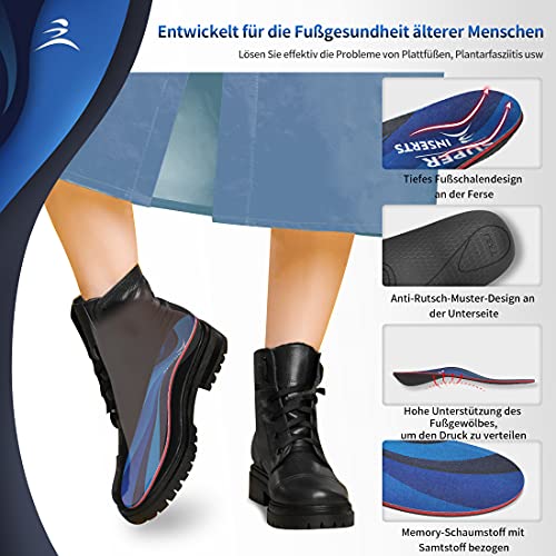 plantillas ortopedicas para fascitis plantar,plantillas memory foam metatarsalgia,plantillas deportivas hombre zapatos grandes,plantillas gel para dolor de rodilla y,caminar,M