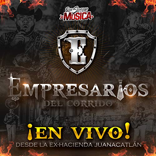 Popurrí de Corridos: A Mis Enemigos / Suena La Banda / El Costal Lleno de Piedras / La Costurera