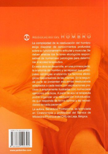 Reeducación del hombro (Medicina)