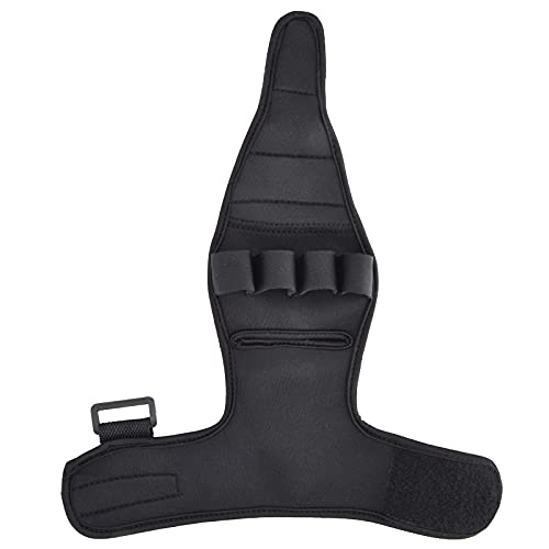 S SMAUTOP Dedos apoyo apoyo apoyo apoyo, separador de dedos, túnel carpiano ortográfico utilizado para hemiplejia accidente cerebrovascular paciente accidente cerebrovascular guantes de rehabilitación