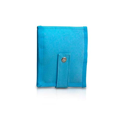 Salvabolsillos enfermera para bata o pijama azul , Elite Bags