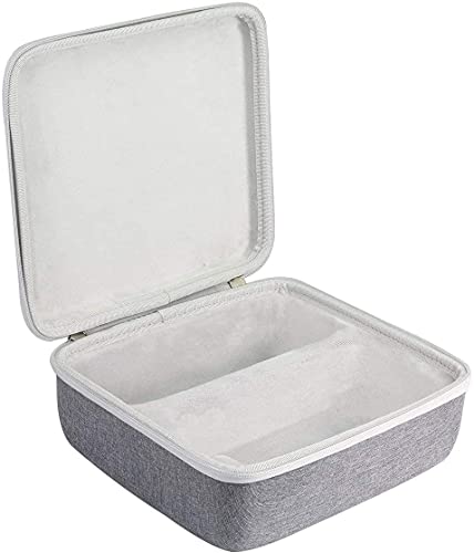 (Solo caja para Omron X7）khanka Duro Viaje Estuche Bolso Funda para OMRON X7 Monitor de Tensión Arterial