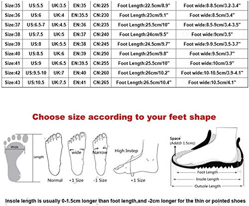 SQL Férulas ortopédicas Damas Zapatillas, Sandalias Planas Dedo Gordo del Verano Mujeres Hallux Valgus Ortopédica Flip Flops cómodo para el Tratamiento,Negro,41