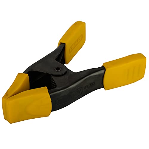 Stanley 9-83-080 - Pinzas de sujecion metalicas 50mm