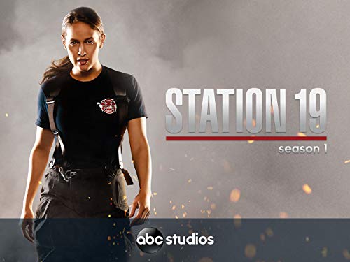 Station 19
