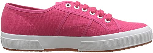 Superga 2750-cotu Classic, Zapatillas Unisex Adulto, Pink Azalea, 39 EU