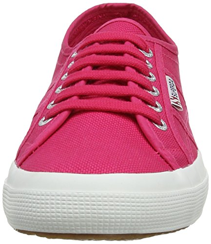 Superga 2751 COTU Classic, Zapatillas Mujer, Azalea, 41 EU