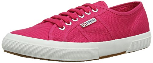Superga 2751 COTU Classic, Zapatillas Mujer, Azalea, 41 EU