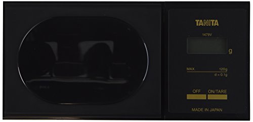 Tanita Professional Digital Mini Scale 1479V by Tanita