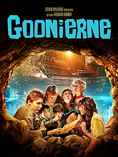 The Goonies