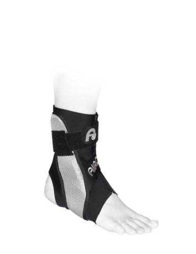 Tobillera, – Tobillera, para tobillo orthese Aircast A60, aktiv – Tobillera Deportiva Aircast A60 (M Izquierda (39 – 42)