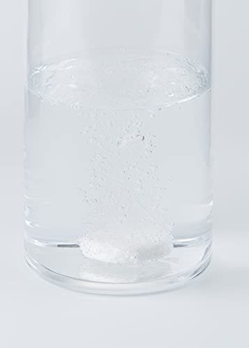 Vitasérum by Apiserum Defensas Forte 15 comprimidos, Vitamina C (600 Mg), D3, Selenio Y Zinc, Ayuda A Tu Sistema Inmunitario, Cansancio Y Fatiga, Comprimidos Efervescentes, Anaranjado, 15 días