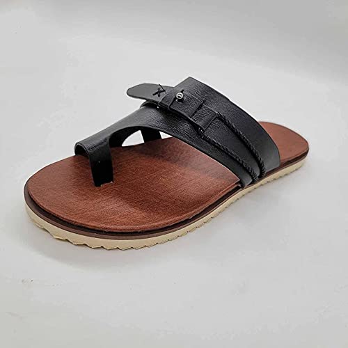 Yokbeer Sandalias de Mujer Zapatillas Zapatos Dedo Grande Hallux Valgus para el Tratamiento Mulas Ortopédicas Cómodas Zapatillas Sandalias de Verano Antideslizantes Zapatos de Punta Abierta