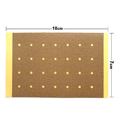 64PCS Parche para aliviar el dolor medical plaster parch alivia el dolor de inmediato para dolor de espalda y hombro articulaciones magulladuras de dolor muscular