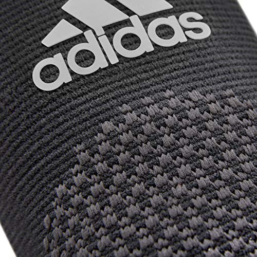 adidas ADSU-13334 Protector, Adultos Unisex, Blanco, XL-31-35 cm Alrededor del Codo
