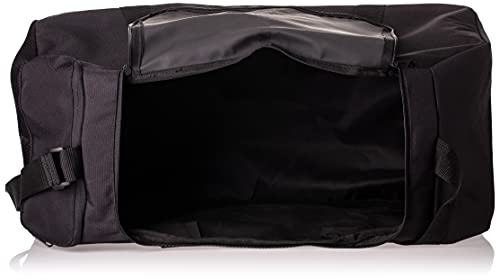 adidas GH7266 TIRO DU M Gym Bag unisex-adult black/white NS