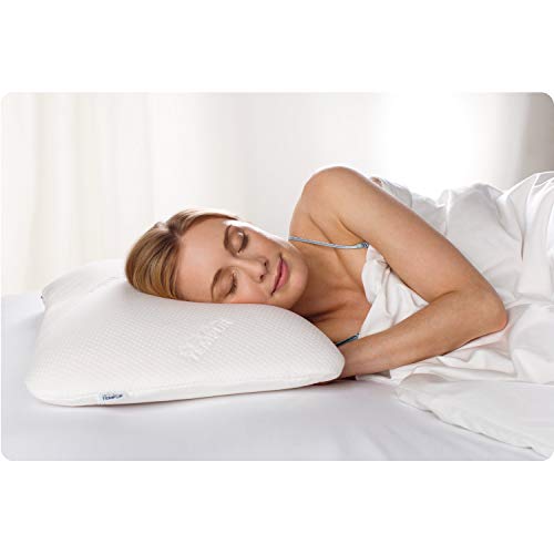 Almohada ergonómica TEMPUR® Symphony M – 63x43x12.5 cm